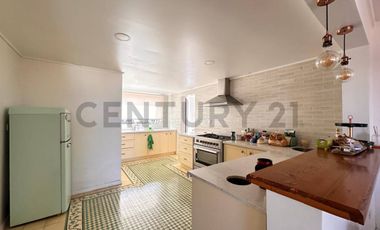 Hermosa Casa sector sur de Iquique