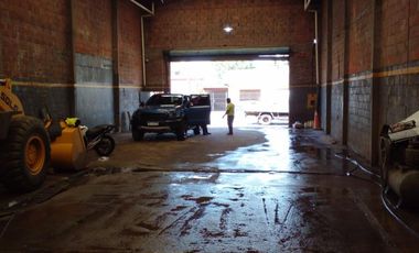 Galpon de 300 metros