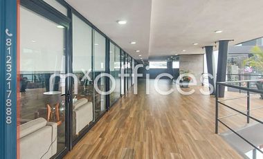 Venta de local comercial 43 m2 Planta Baja Cumbres 2do Sector Monterrey N.L
