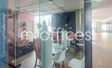 Venta de local comercial 43 m2 Planta Baja Cumbres 2do Sector Monterrey N.L
