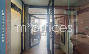 Venta de local comercial 43 m2 Planta Baja Cumbres 2do Sector Monterrey N.L