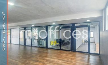 Venta de local comercial 43 m2 Planta Baja Cumbres 2do Sector Monterrey N.L