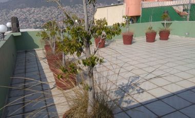 Increíble Casa con Gran Salón de Eventos Muy Amplios Espacios y Gran Iluminación