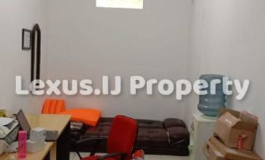 Dijual Ruko Lokasi Strategis Golden Boulevard, BSD