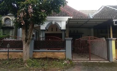 Rumah dijual di Jawa Timur, Gresik