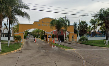 Casas jardines eden tlajomulco - Mitula Casas