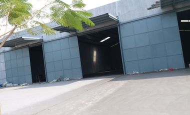 Dijual/Disewakan Gudang Baru di Pabuaran Gunung Sindur Bogor Siap Huni Rapi Aman