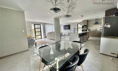 7D/3B Condominio Seguro Buen Nivel Orilla Lago Rapel