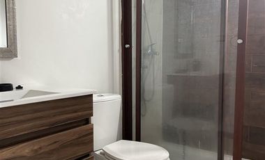 7D/3B Condominio Seguro Buen Nivel Orilla Lago Rapel