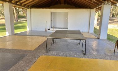 7D/3B Condominio Seguro Buen Nivel Orilla Lago Rapel