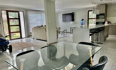 7D/3B Condominio Seguro Buen Nivel Orilla Lago Rapel