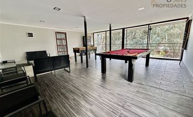 7D/3B Condominio Seguro Buen Nivel Orilla Lago Rapel