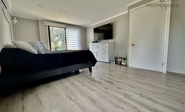 7D/3B Condominio Seguro Buen Nivel Orilla Lago Rapel