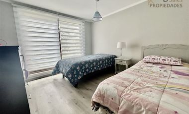 7D/3B Condominio Seguro Buen Nivel Orilla Lago Rapel