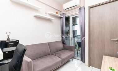 Disewakan Apartemen Emerald Bintaro tipe 2BR Full Furnished | BEMC067