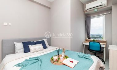 Disewakan Apartemen Emerald Bintaro tipe 2BR Full Furnished | BEMC067