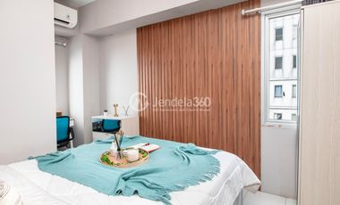 Disewakan Apartemen Emerald Bintaro tipe 2BR Full Furnished | BEMC067