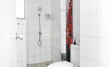 Disewakan Apartemen Emerald Bintaro tipe 2BR Full Furnished | BEMC067