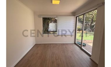 CASA COMERCIAL EN ARRIENDO EN VITACURA