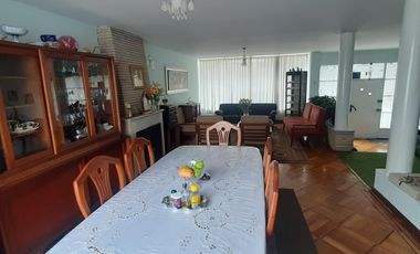casa en venta en la soledad. Cod V4072