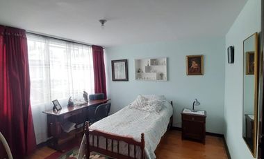 casa en venta en la soledad. Cod V4072