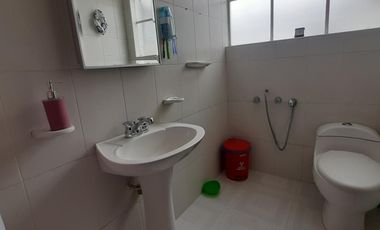 casa en venta en la soledad. Cod V4072