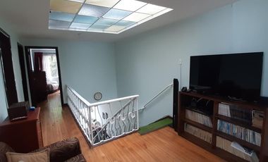 casa en venta en la soledad. Cod V4072