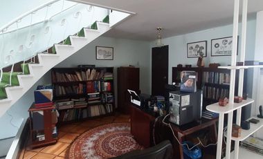 casa en venta en la soledad. Cod V4072