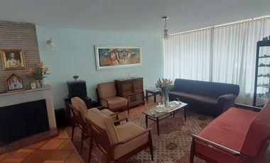 casa en venta en la soledad. Cod V4072