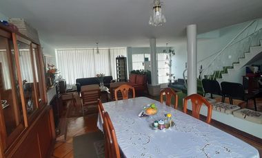 casa en venta en la soledad. Cod V4072