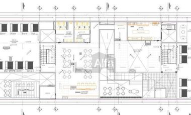 Hotel en venta Av. Insurgentes Hipódromo Cuauhtémoc