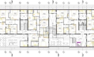 Hotel en venta Av. Insurgentes Hipódromo Cuauhtémoc