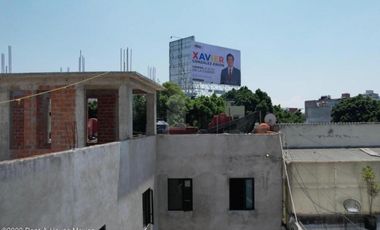 Hotel en venta Av. Insurgentes Hipódromo Cuauhtémoc