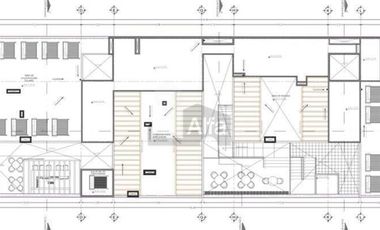 Hotel en venta Av. Insurgentes Hipódromo Cuauhtémoc