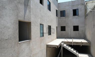 Hotel en venta Av. Insurgentes Hipódromo Cuauhtémoc