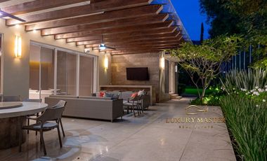 Casa en Venta en Santa Anita en el Fairway