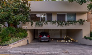 Casa en Venta en Santa Anita en el Fairway