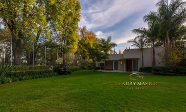 Casa en Venta en Santa Anita en el Fairway