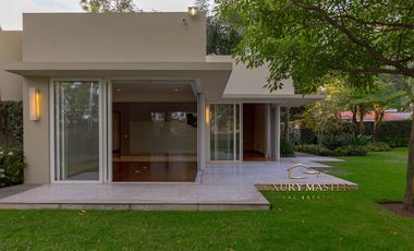 Casa en Venta en Santa Anita en el Fairway