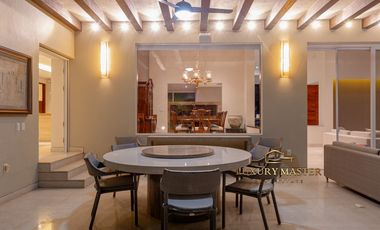 Casa en Venta en Santa Anita en el Fairway