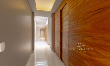 Casa en Venta en Santa Anita en el Fairway