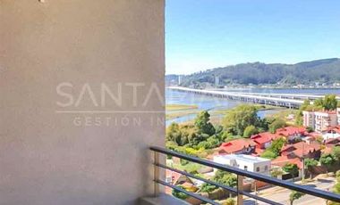 Departamento en Venta en Pedro Aguirre cerda, San Pedro de la paz