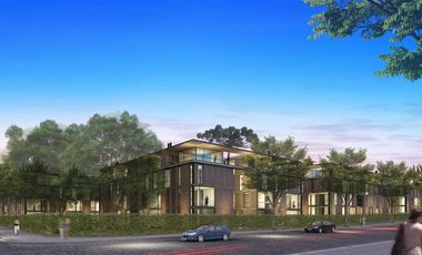 EMPRENDIMIENTO  Pacheco Central 1-2-3-4-Amb