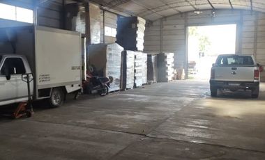 Venta de Galpon