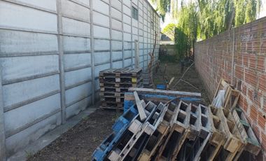Venta de Galpon