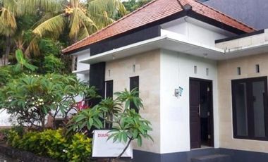 Rumah di Jalan Ki Jarak Panji Daerah Sukasada Buleleng