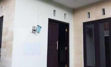 Rumah di Jalan Ki Jarak Panji Daerah Sukasada Buleleng