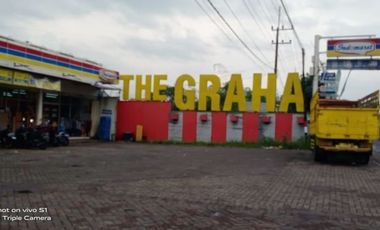 RUMAH MURAH THE GRAHA KRIAN SIDOARJO
