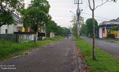 RUMAH MURAH THE GRAHA KRIAN SIDOARJO