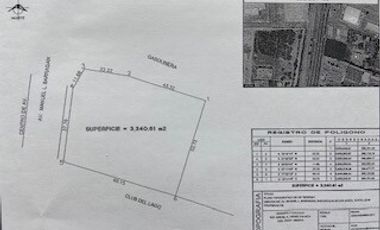 TERRENO COMERCIAL EN RENTA EN SAN NICOLAS DE LOS GARZA N.L.